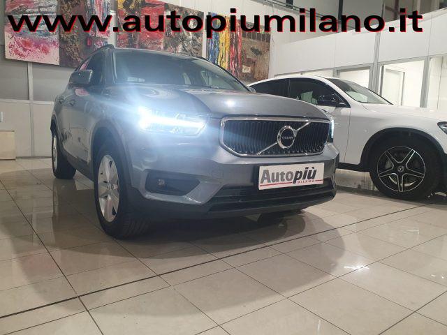 VOLVO XC40 D3 Business Plus