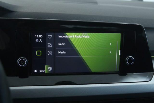 VOLKSWAGEN Golf 1.5 TSI EVO ACT Life