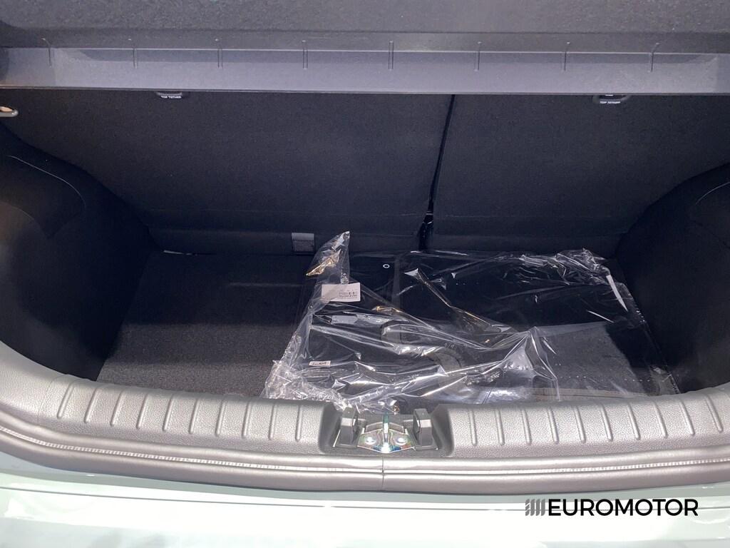 Kia Picanto 1.0 DPi Urban