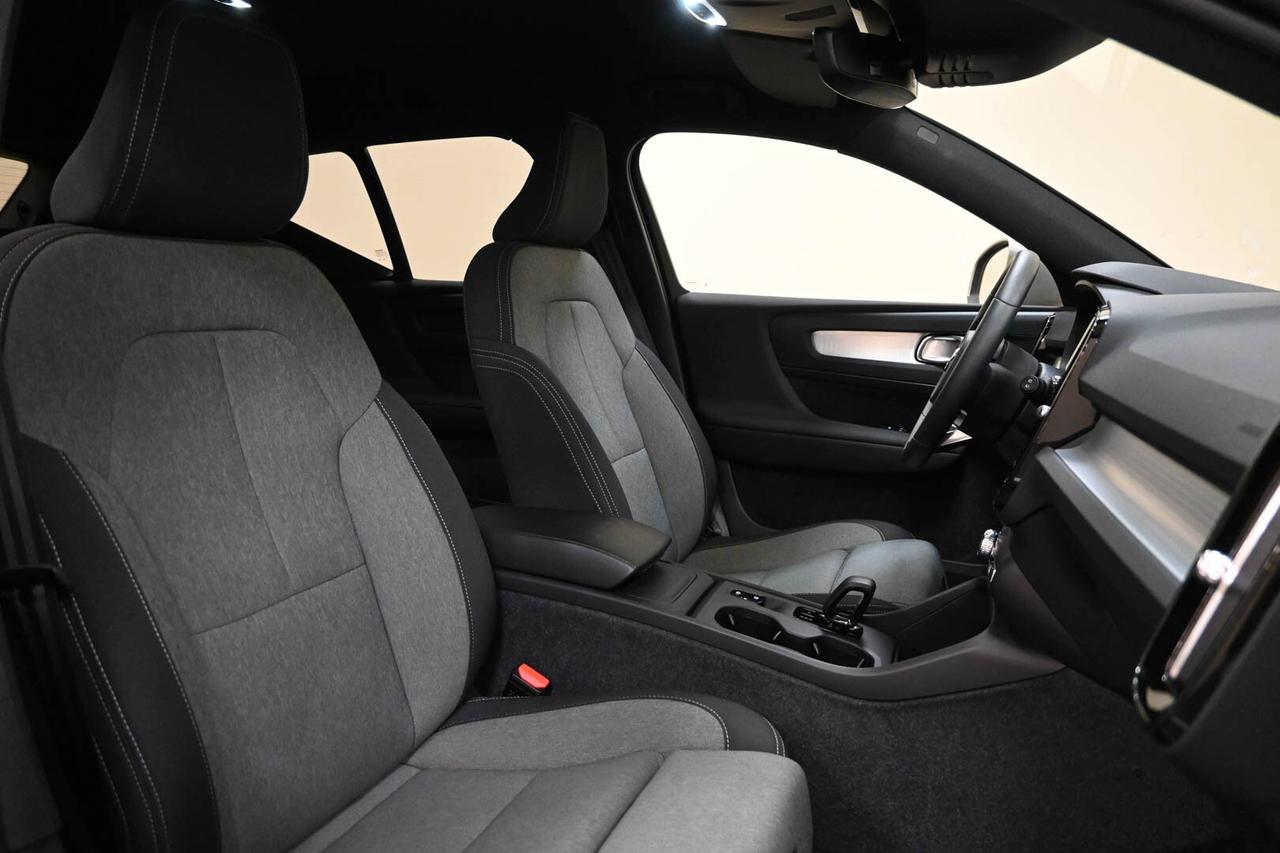VOLVO XC40 (2017-->) XC40 T2 automatico Core