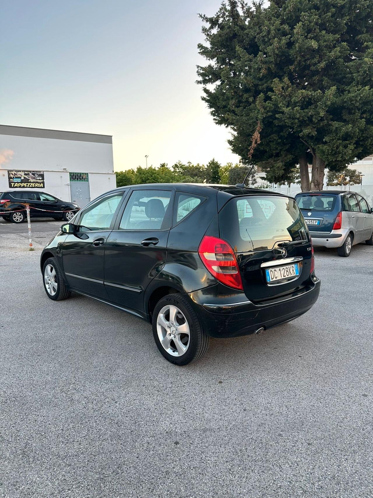 Mercedes-benz A 180 CDI Avantgarde