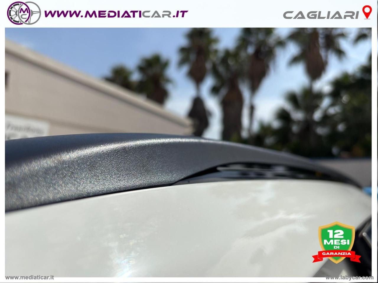 JEEP Compass 1.6 Mjt II 2WD Longitude