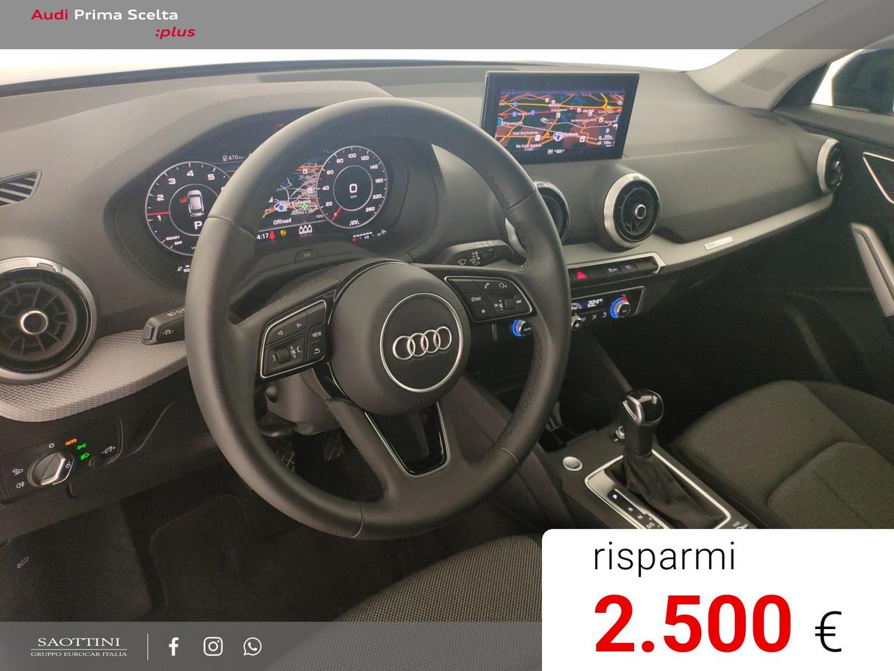 35 1.5 TFSI S line edition S tronic