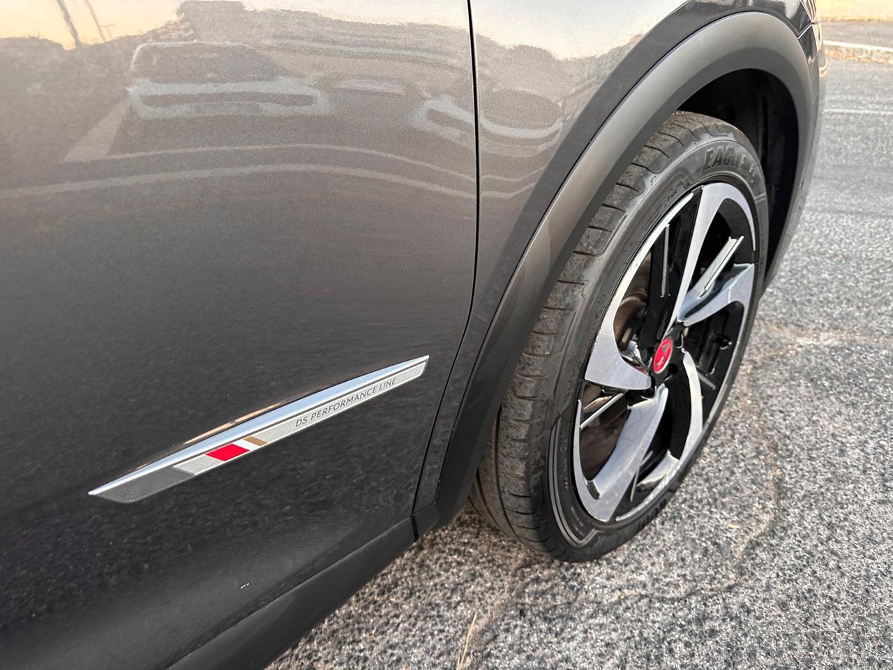 DS 7 Crossback 1.5 Hdi 130cv Performance Line + UNIPRO