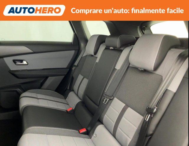 OPEL Grandland Hybrid 145 CV EDCT GS