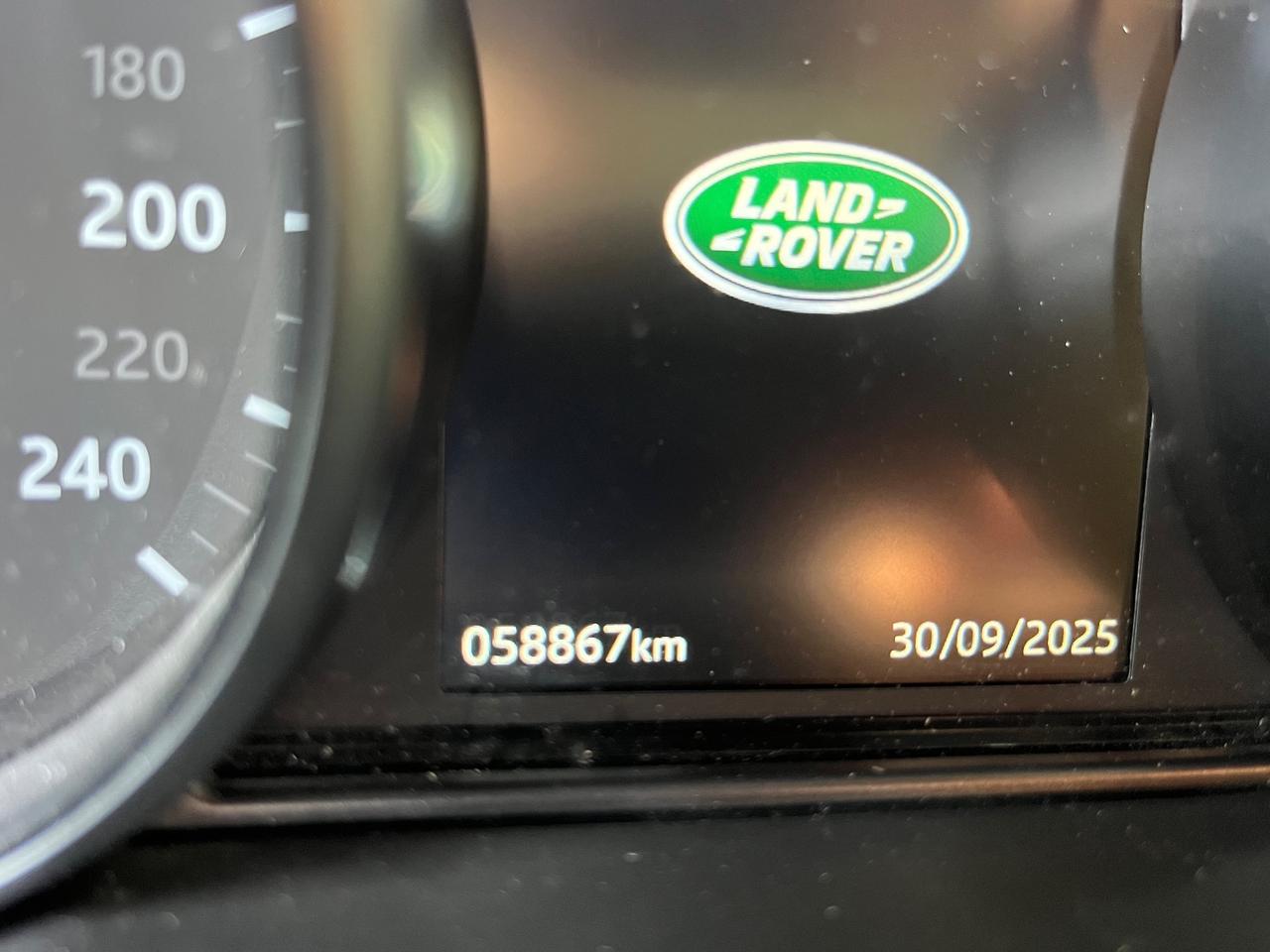 Evoque 2.0 150 CV 2018 50MILA KM PROBLEMI MOTORE