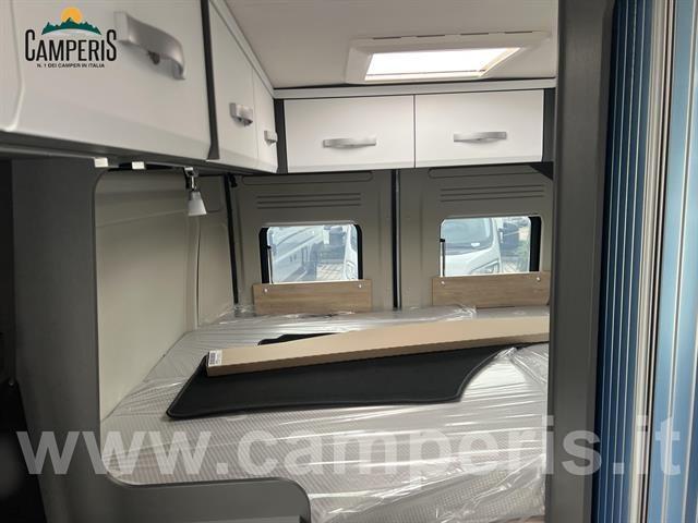 DETHLEFFS DETHLEFFS GLOBETRAIL 600 DK FIAT