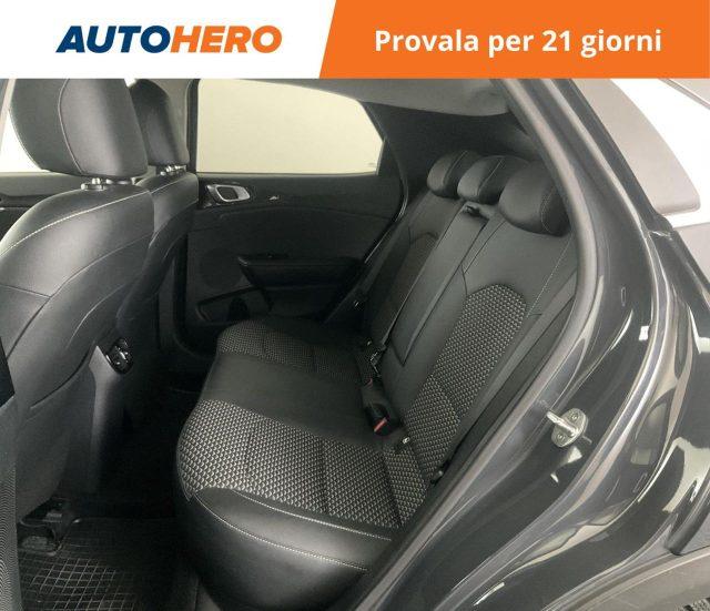 KIA XCeed 1.6 CRDi 136 CV MHEV iMT High Tech