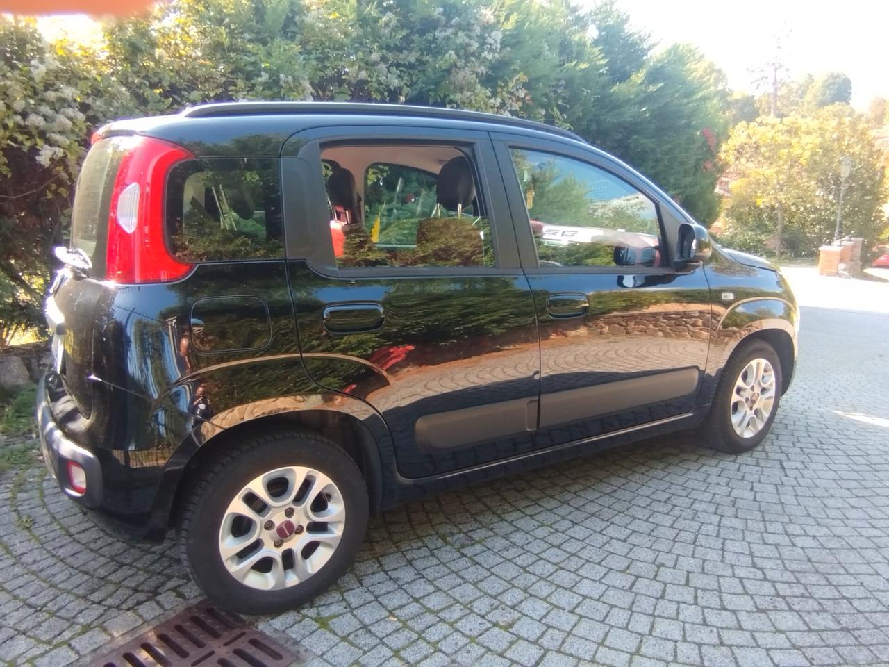 Fiat Panda 1.2 EasyPower Lounge