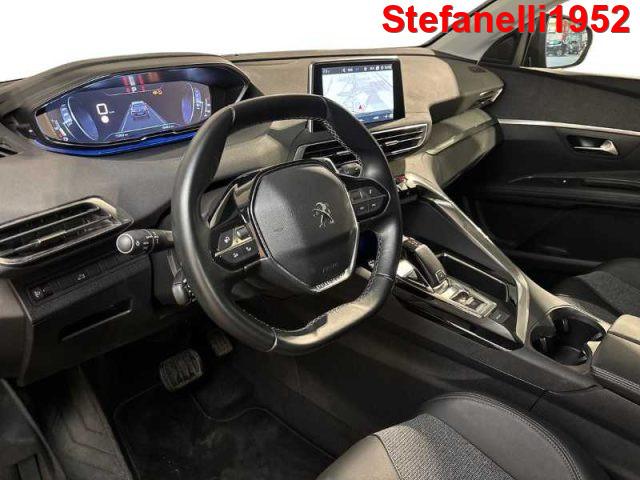 PEUGEOT 5008 II 2016 - 1.5 bluehdi Allure s&s 130cv 7p.ti eat