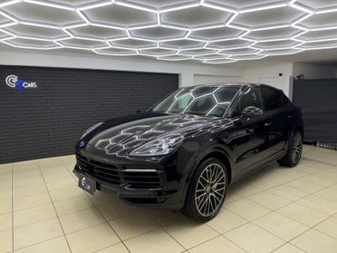 Porsche Cayenne Coupé 3.0 V6 IPER FULL