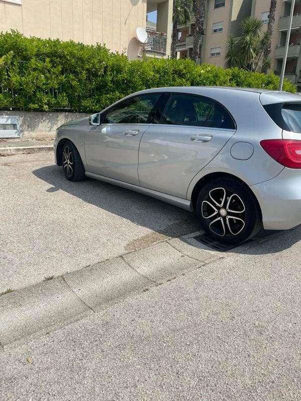 Mercedes-Benz Classe A A 200 CDI Automatic Premium