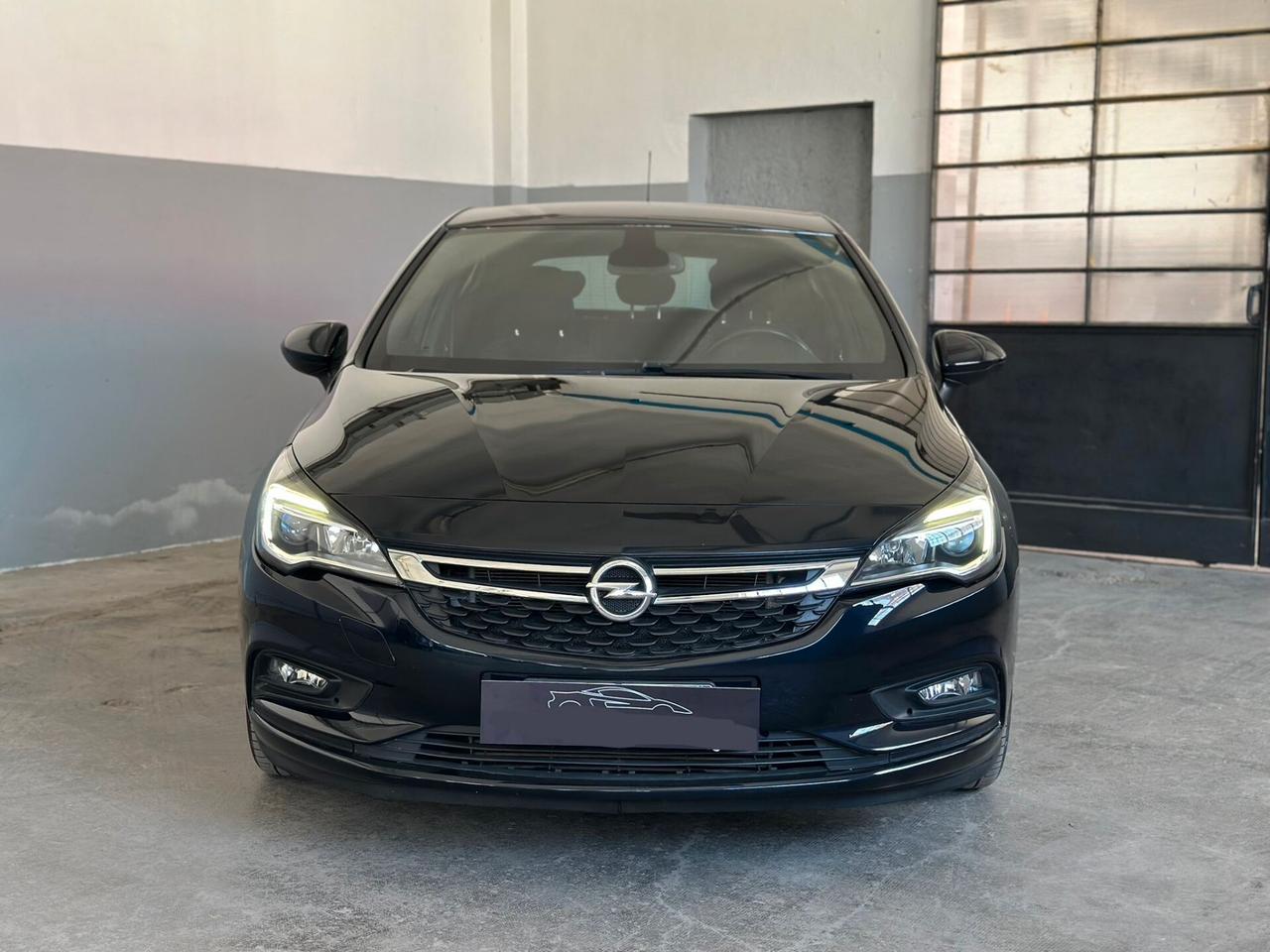 Opel Astra 1.4 Turbo 150CV Start&Stop 5 porte Innovation