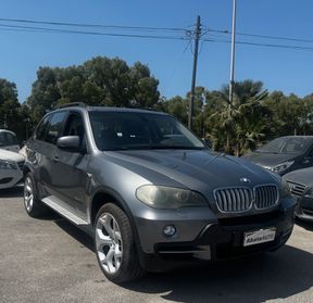 Bmw X5 3.0d