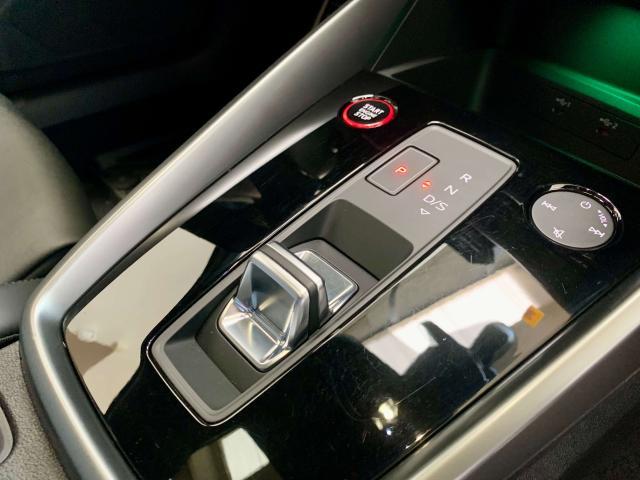 Audi RS3 RS3 Sportback quattro s-tronic Matrix e tetto apri