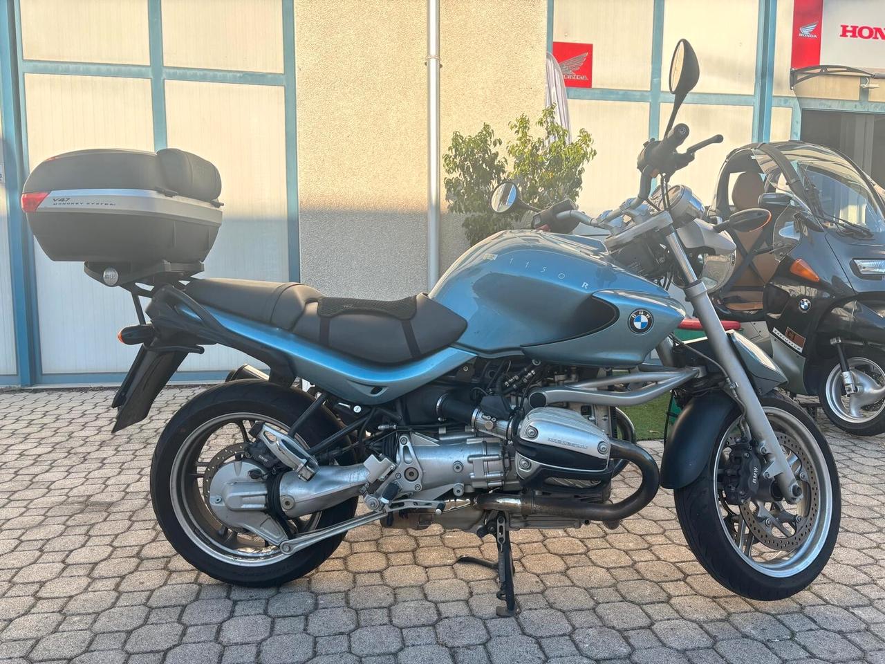 Bmw R 1150 R - Rif.222