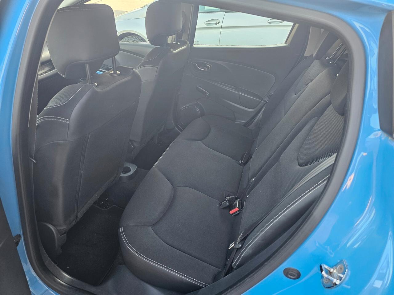 Renault Clio 1.5 dCi 8V 75CV 5 porte Wave