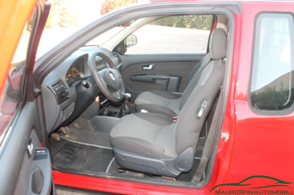 FIAT STRADA 1.3 MJT ADVENTURE PICK-UP FIORINO