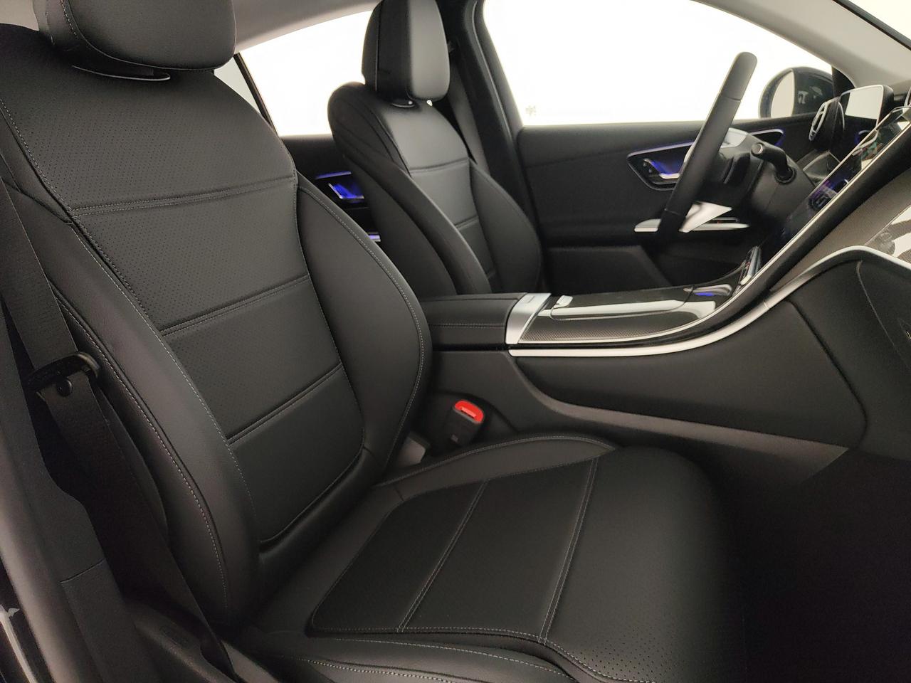Mercedes-Benz GLC 220 d 4MATIC Coupe