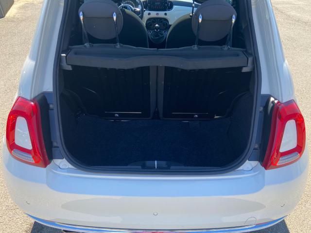 FIAT 500 *PROMO* 1.0 Hybrid Dolcevita