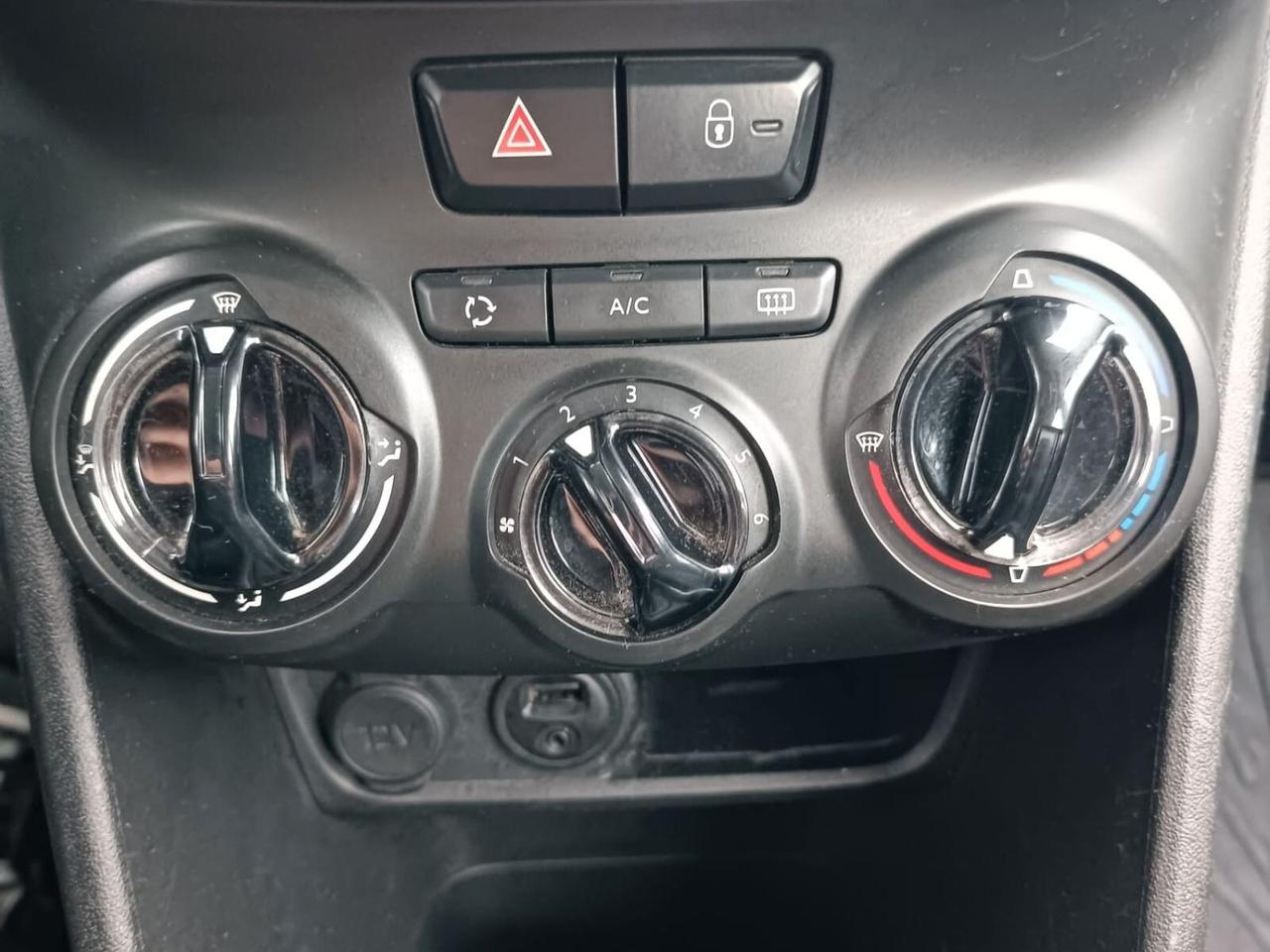 Peugeot 2008 BlueHDi 75 Active