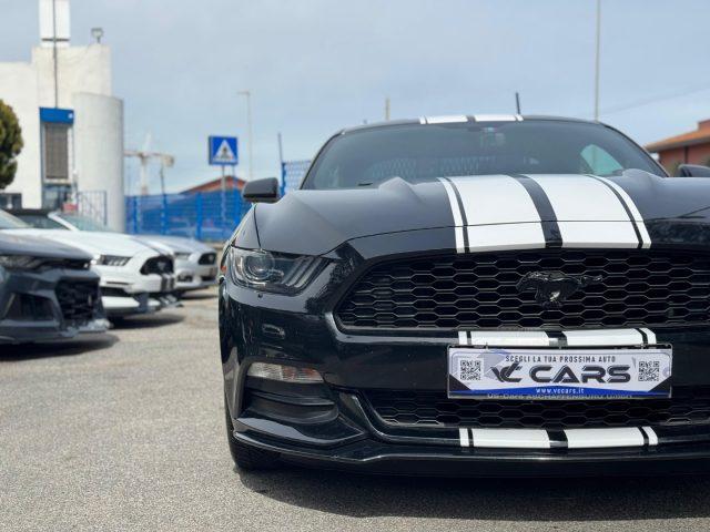 FORD Mustang Fastback 3.7 aut. *GPL*