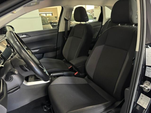 Volkswagen Taigo 1.0 TSI 110 CV DSG Life