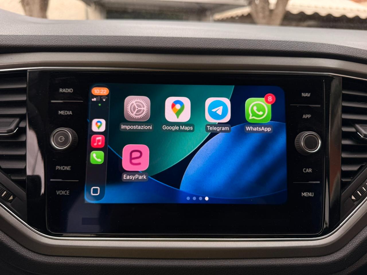 Volkswagen T-Roc 1.6 TDI 116CV - 2020