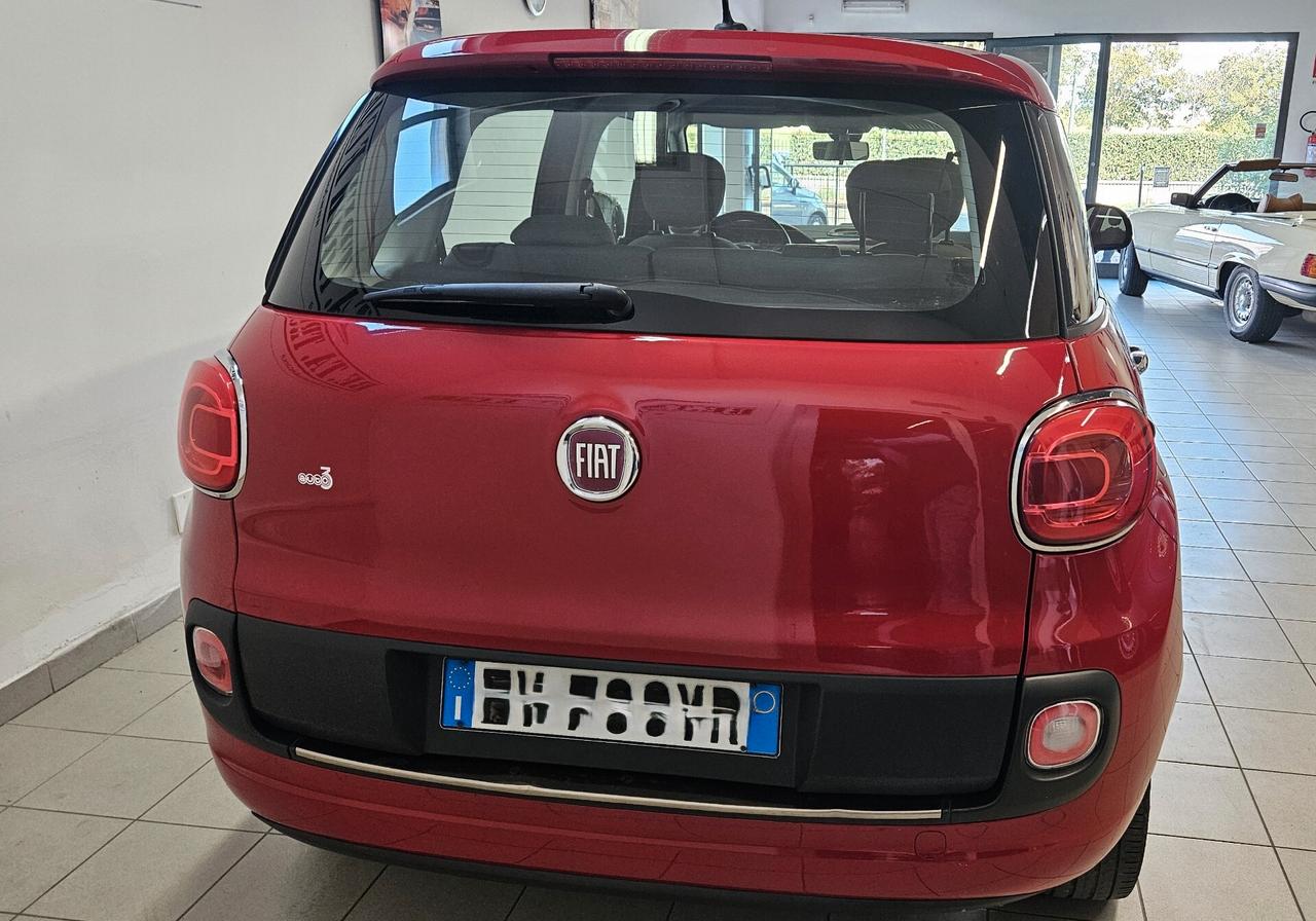 Fiat 500L 1.3 Multijet 85 CV Lounge NEOPATENTATI