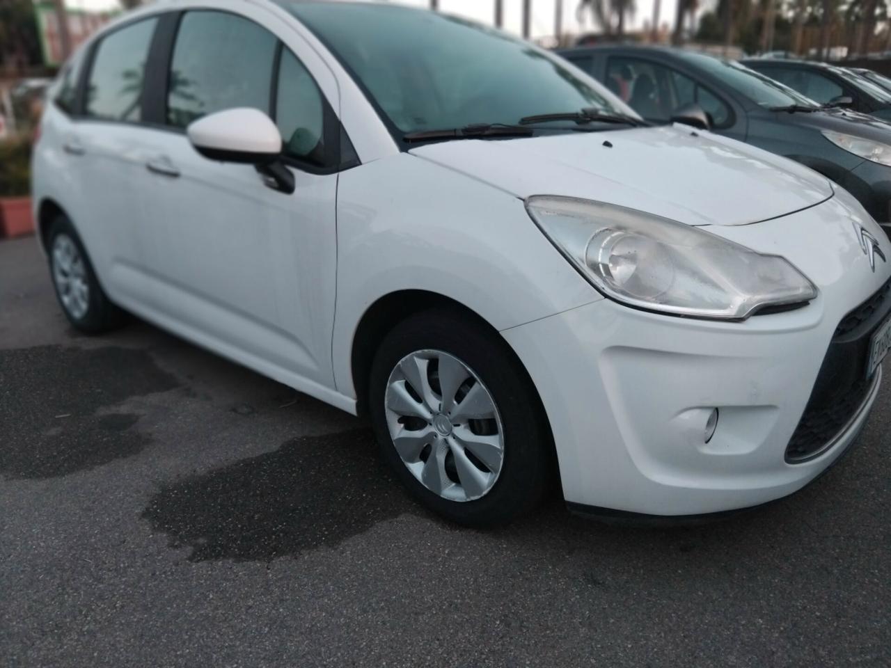 Citroen C3 1.1 GPL airdream Attraction