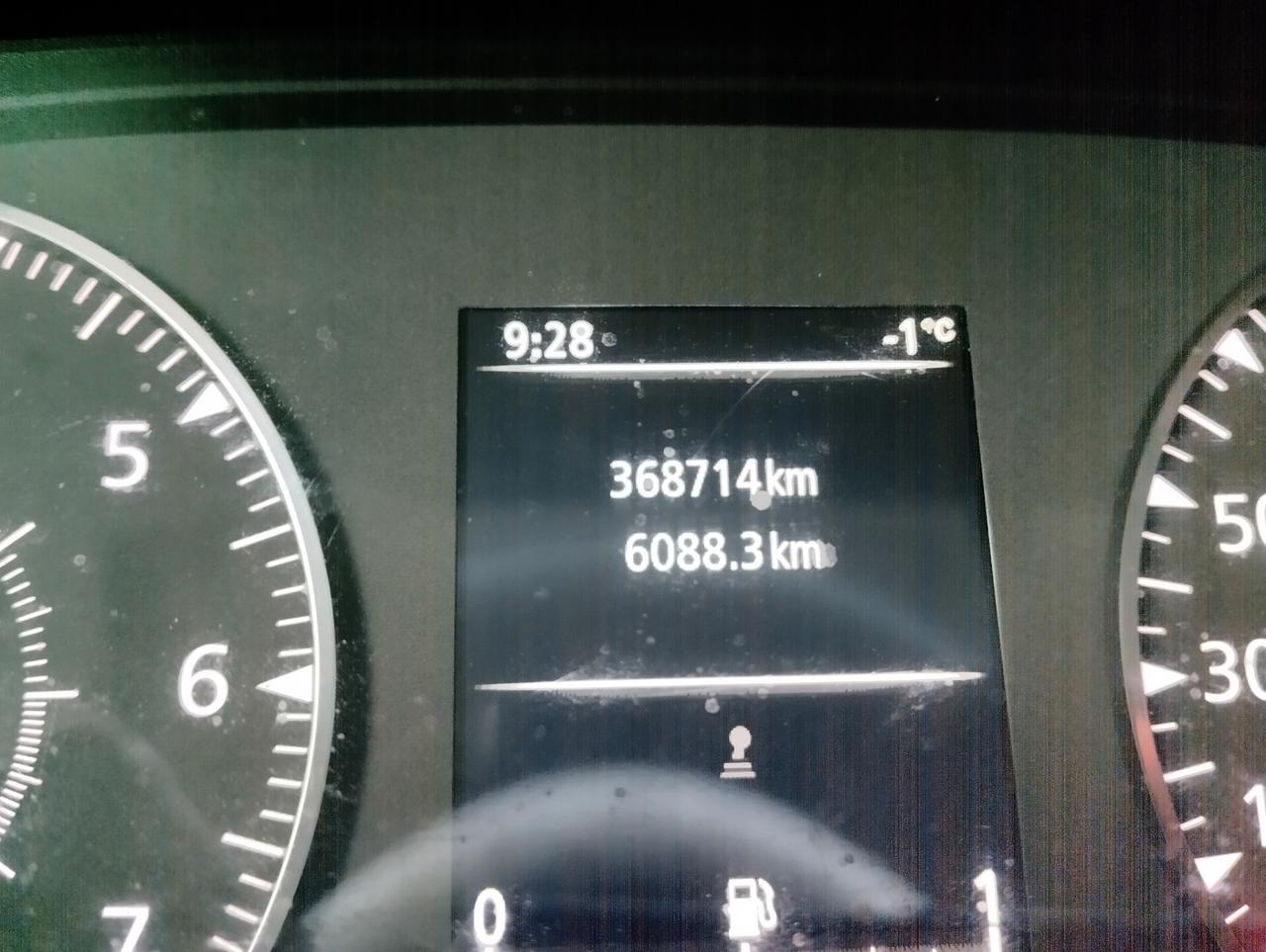 RENAULT MASTER 2.3 DCI 150 CV - P.TA 1.451 KG