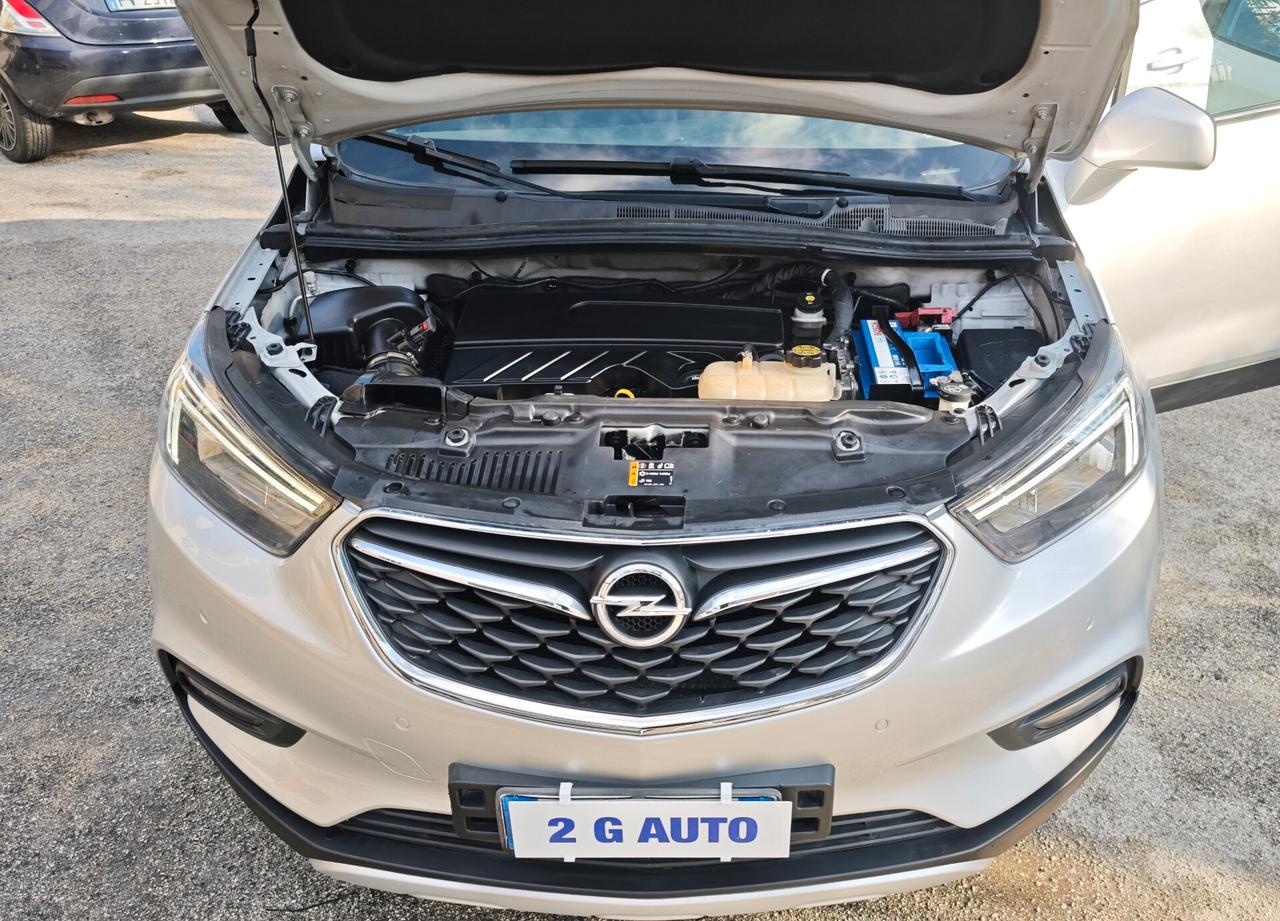 PERFETTA OPEL MOKKA X 1.6HDI 135CV FULL OPTIONAL