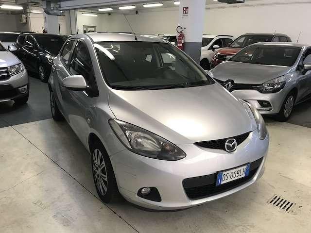 Mazda 2 5p 1.3 BENZINA 86cv /