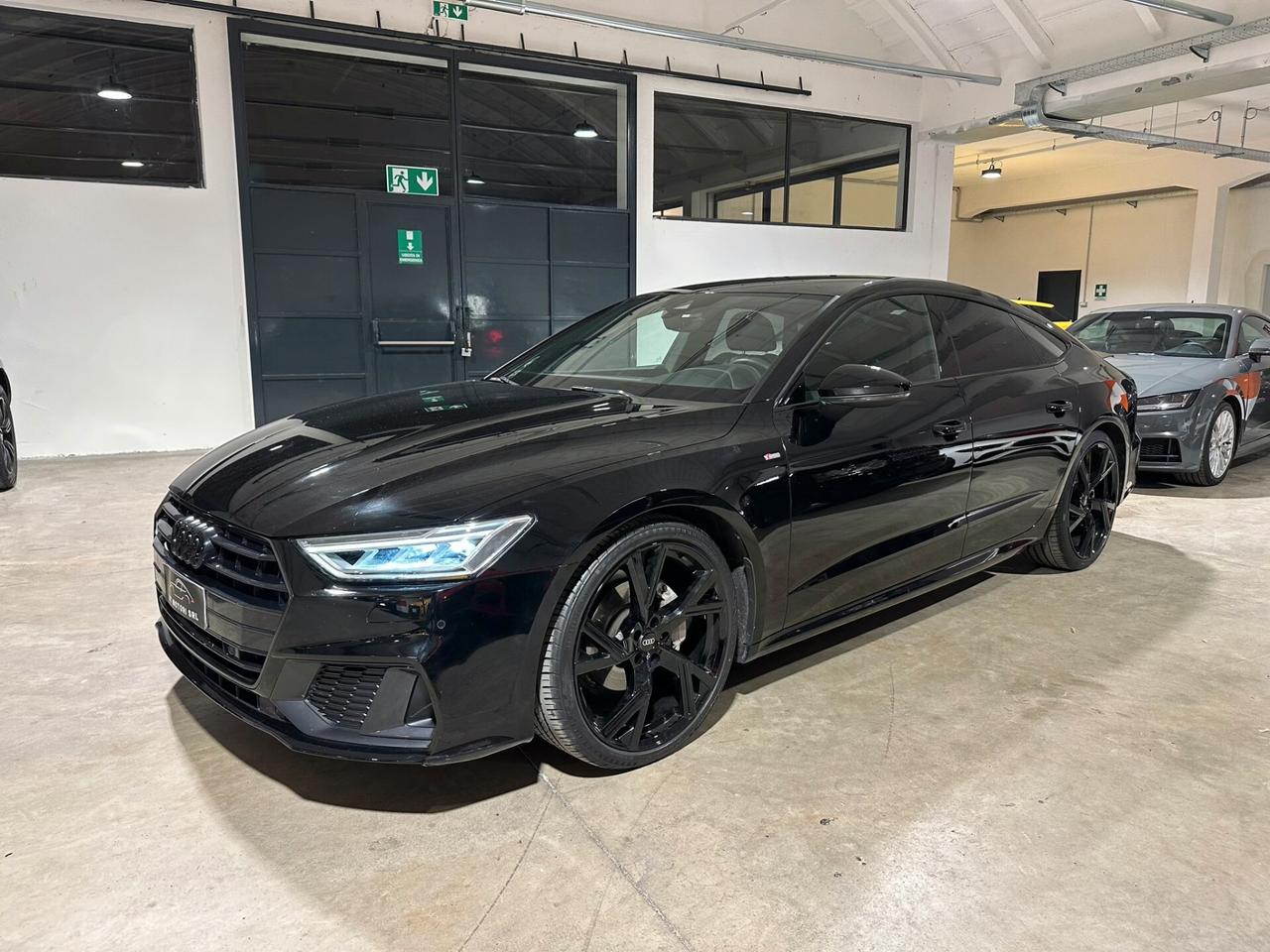 Audi A7 SPB 40 2.0 TDI S tronic Sline 3x