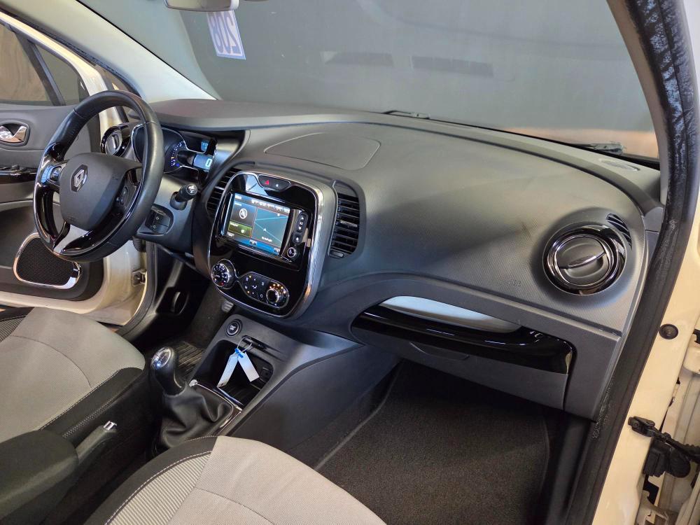 Renault Captur 1.5 dci energy R-Link s&s 90cv