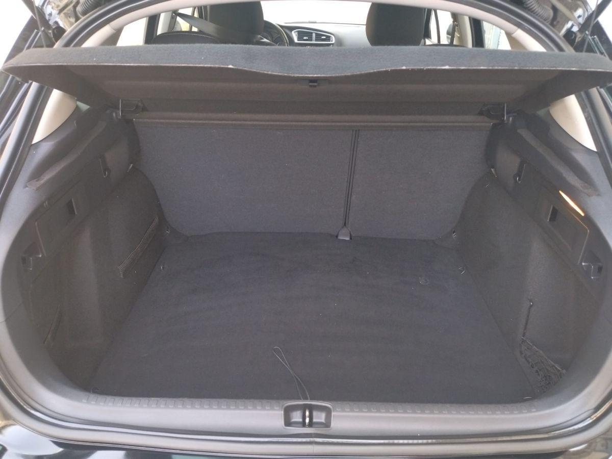 CITROEN - C4 - BlueHDi 100 Feel
