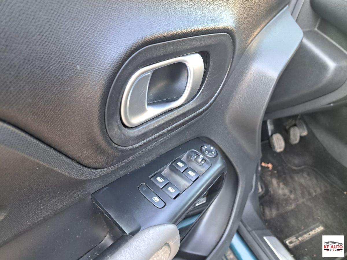 CITROEN - C5 Aircross - PureTech 130 S&S Shine