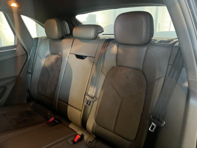 PORSCHE Macan 2.0 UFFICIALE ITALIA -SOLI 39.000KM