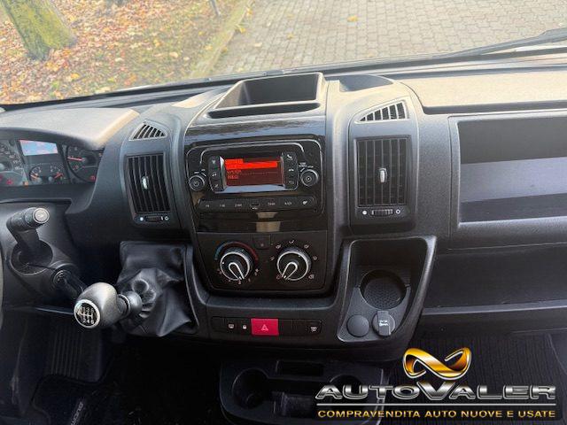 OPEL Movano 33 2.2 BlueHDi 140 S&S PM-TN Furgone