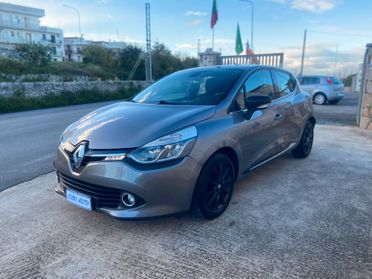 Renault Clio dCi 8V 90 CV Start&Stop 5 porte Energy Duel
