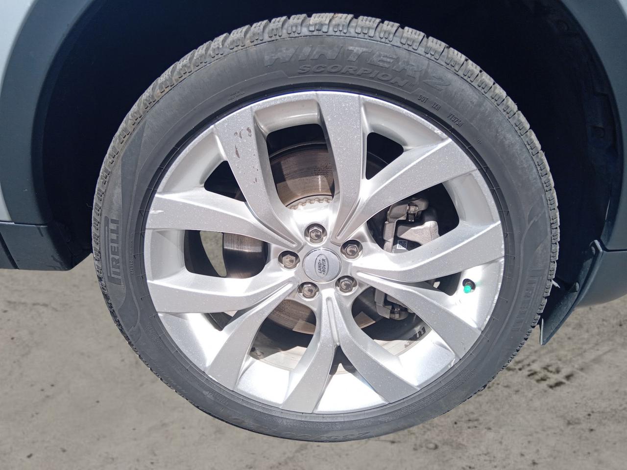 Land Rover Discovery Sport 2.0d td4 mhev SE awd 204cv auto