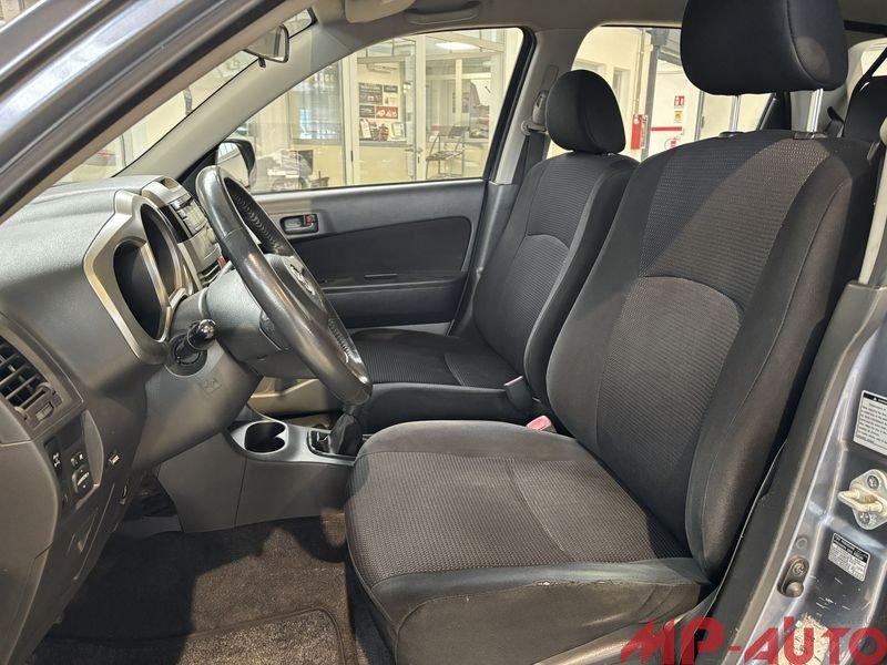 Daihatsu Terios TERIOS 4WD UNICO PROPRIETARIO