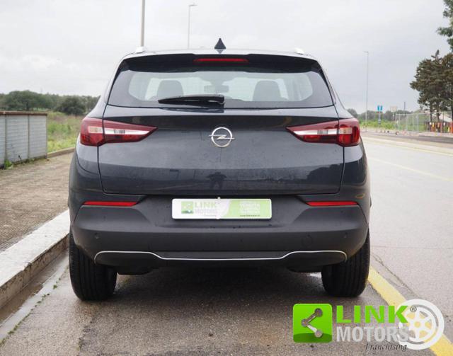 OPEL Grandland X 1.5 diesel Ecotec aut. Business