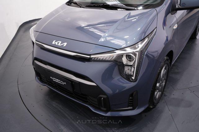 KIA Picanto 1.0 12V Eco Gpl 5 porte Urban Pack