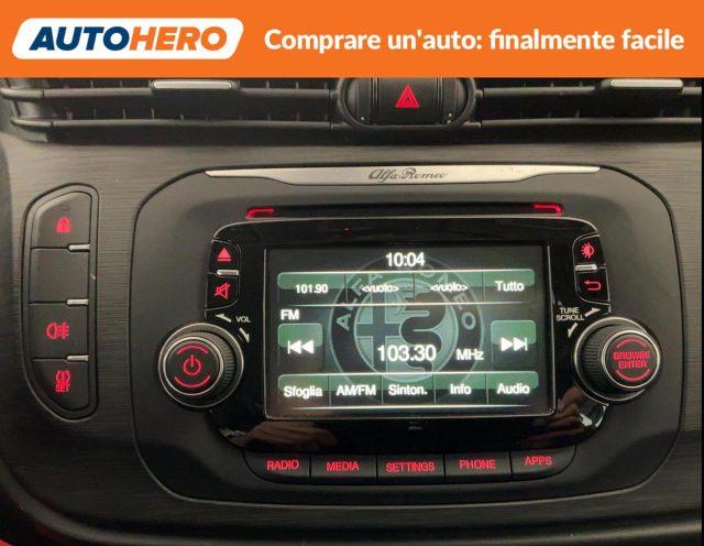 ALFA ROMEO Giulietta 1.4 Turbo 120 CV