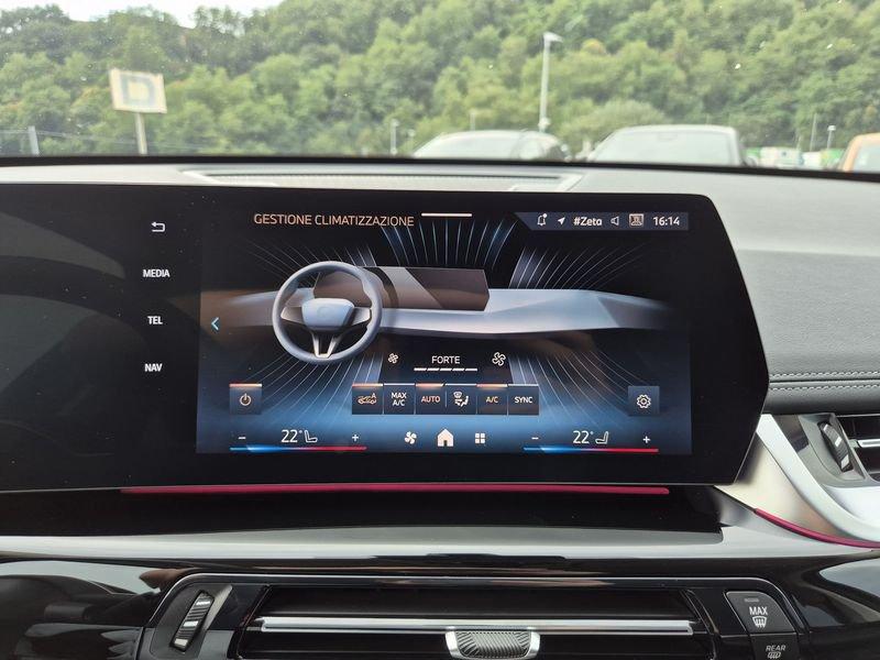 BMW X1 i edrive 20 X-Line