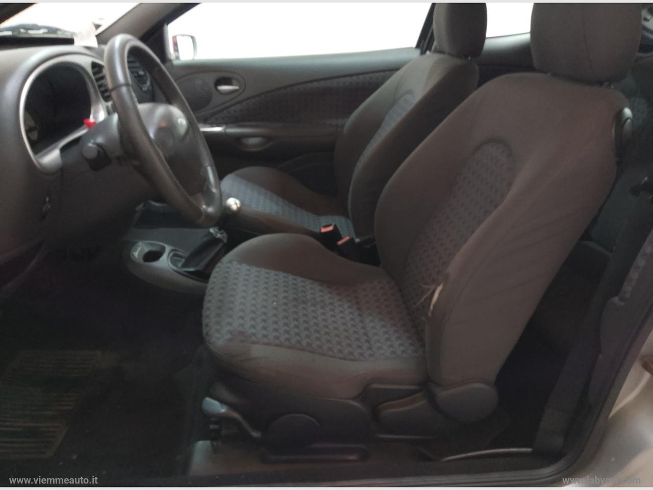 FORD Puma 1.6i 16V