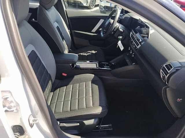 Citroen C4 1.2 PureTech 130cv EAT8 PLUS KM ZERO