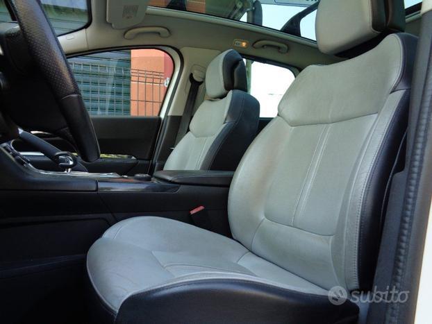 PEUGEOT 3008 2.0 HYbrid 4x4 PREZZO VALIDO FINO 0