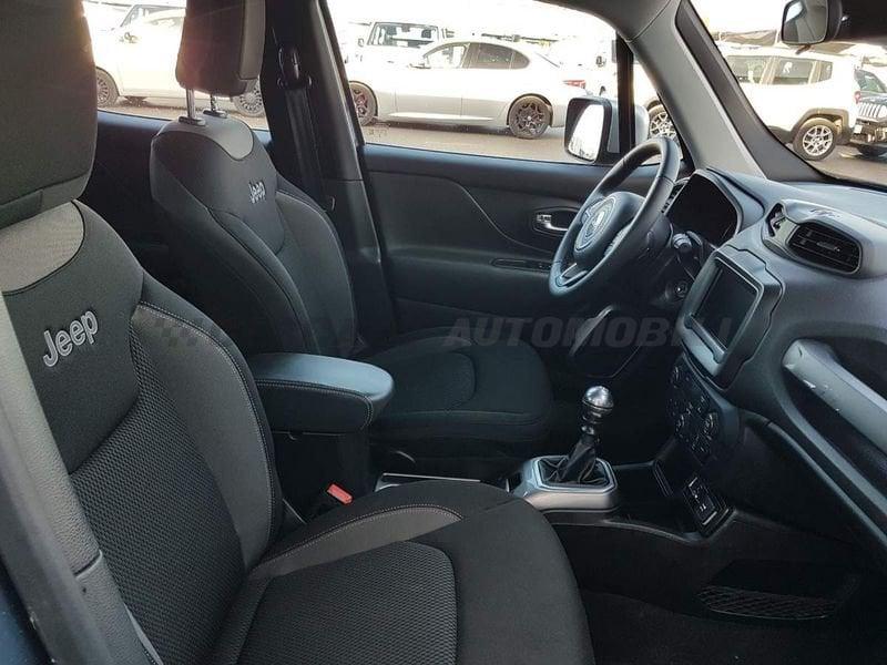 Jeep Renegade 2019 1.0 t3 Limited 2wd